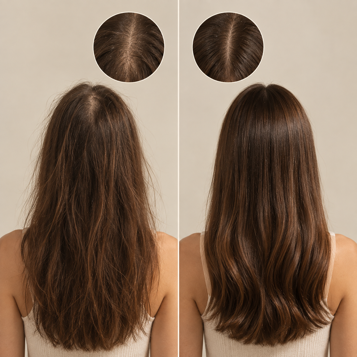 ROOTÈ Scalp Ritual
