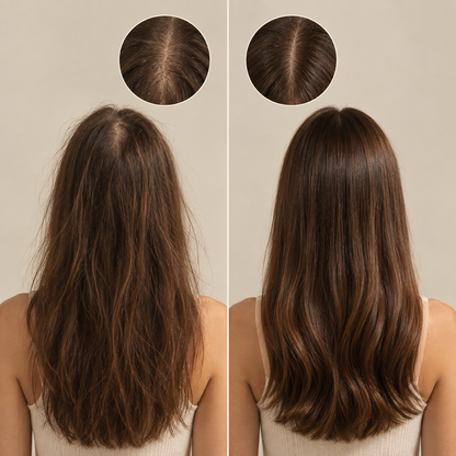 ROOTÈ Scalp Ritual
