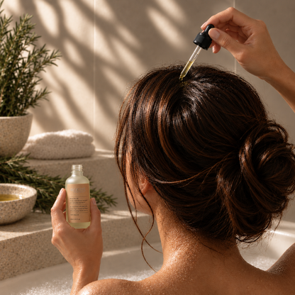 ROOTÈ Scalp Ritual